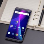Cubot анонсировали новый смартфон среднего класса Cubot X19