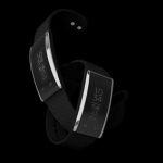 Fastrack Reflex WAV – самый тонкий умный браслет в мире