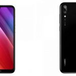Huawei Enjoy 9 – фотографии и технические характеристики