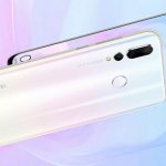 Huawei  представили первый в мире смартфон  Huawei Nova 4 с 48-мегапиксельной камерой Sony IMX586