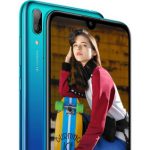 Стали известны технические характеристики и цена нового смартфона Huawei Y7 (2019)