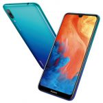 Бюджетный смартфон с Huawei Y7 Pro 2019 с двойной камерой и 6,26-дюмовым дисплеем стоит 170$