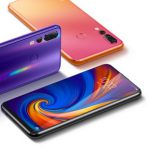 Новый смартфон Lenovo Z5s с тройной камерой и  процессором Snapdragon 710 стоит 205