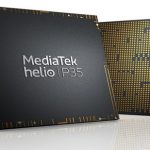 MediaTek без особой шумихи выпустил новый процессор Helio P35