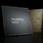 MediaTek представили новый процессор  Helio P90 для смартфонов среднего класса