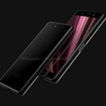 Sony  Xperia XZ4 Compact – компактный смартфон со стильным дизайном и топовыми характеристиками
