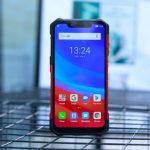 Ulefone  выпустили защищенный смартфон Ulefone Armor 6 с 6,2-дюймовым экраном и процессором Helio P60