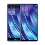 Vivo  готовиться к релизу бюджетной версии Vivo NEX Dual Display на базе процессора Snapdragon 710