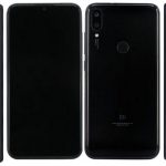 Xiaomi  M1901F9T с 5,84-дюймовым экраном и 2900мАч аккумулятором прошел сертификацию TENAA