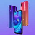 Xiaomi  представили самый дешевый смартфон Mi серии — Xiaomi Mi Play