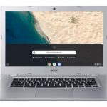 Новый Acer Chromebook 315 ноутбук на базе процессора  AMD  стоит 280$