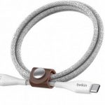 Belkin выпустили первый USB-C to Lightning кабель  не от Apple
