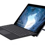 Гибридный Windows ноутбук Chuwi Ubook будет иметь 1Тб SSD диск