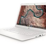 HP представили первый в Chromebook  мире на базе процессора AMD