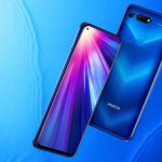 Honor представили флагманский смартфон Honor View 20 с 48-мегапиксельной камерой