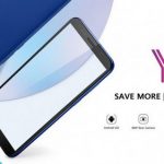 Бюджетный смартфон Huawei Y5 Lite стоит 120 долларов