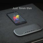 Lenovo 700 Ultraportable Bluetooth Travel Speaker – ультратонкая беспроводная Bluetooth колонка