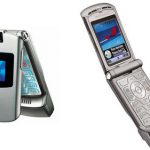 Lenovo планируют возродить RAZR в виде смартфона с гибким экраном