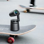 Obsbot Tail – умная камера для которой не требуется оператор