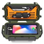 Pelican  RUCK – мега защищенный чехол – кейс для смартфонов