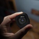 PocketCam — самую компактная экшн камера в мире