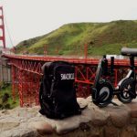 Smacircle S1 – ультракомпактный ультралегкий электровелосипед