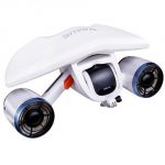 Sublue WhiteShark Mix – скутер для подводных путешествий