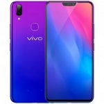 VIVO выпустили новый смартфон VIVO Y89 с вырезом в верхней части экрана за 265$