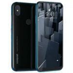 Coolpad Cool 3 – ультрабюджетный смартфон с каплеобразным вырезом экране