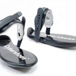 Cybershoe – «ботинки» для виртуальной реальности