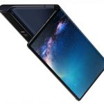 Huawei анонсировали складной 5G  смартфон Huawei Mate X за 2600$