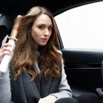 Lunata – первая в мире беспроводная плойка для завивки волос