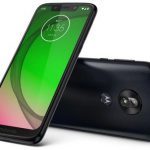 Motorola  представили четыре новых смартфона Moto G7, G7 Plus, G7 Play и G7 Power