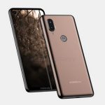Новый смартфон Motorola P40  будет собран на базе процессора Exynos 9610