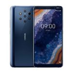 Nokia  представили флагманский смартфн Nokia 9 PureView с пентакамерой за 700;