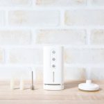 Pacum – мощный компактный вакуумный упаковщик