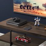 Seagate PS4 External Game Drive — внешний  жесткий диск для игровой консоли  PlayStation 4
