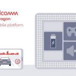 Qualcomm официально представили новый предтоповый процессор Snapdragon 712