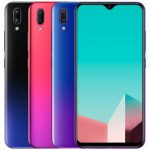 Vivo  представили новый 6,2-дюмовый смартфон Vivo U1 на базе процессора SD439