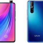 Vivo официально представили новый смартфон с выдвижной камерой Vivo V15 Pro на базе процессора SD675