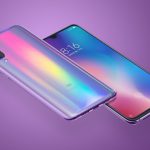 Xiaomi  официально представили флагманские смартфоны Xiaomi  Mi 9 и Mi 9 Transparent Edition