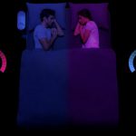Умная кровать «8 Sleep» может  регулировать температуру для комфортного сна