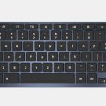 Набор беспроводной клавиатура и трекпад Brydge для Chrome OS устройств стоит 100$