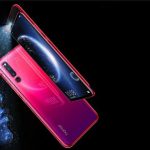 Новый флагманский слайдер Honor Magic 2 поддерживает 3D сканирование лиц и имеет 512Гб памяти