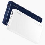 Huawei  представили новую повербанку Huawei 12000 40W SuperCharge Power от которой можно заряжать ноутбуки