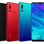 Huawei   представили два новых бюджетных смартфона Enjoy 9S и Enjoy 9e