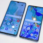Huawei  представили два новых флагманских смартфона Huawei P30 и  Huawei P30 Pro