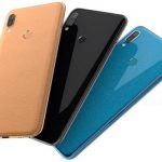 Huawei Y6 2019 —  точная копия Huawei Y6 Pro 2019  только с сканером отпечатков и  меньшим объемом ОЗУ
