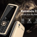 Kenxinda C3 – проверенная временем классика на новый лад