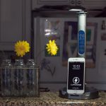 LumiCharge II – многофункциональный светодиодный светильник